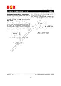 AP3033KTTR-G1 Datasheet Page 10