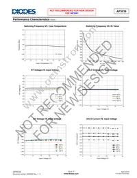 AP3039AMTR-G1 Datasheet Page 10