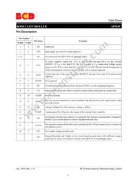 AP3039MTR-G1 Datasheet Page 3