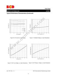 AP3039MTR-G1 Datasheet Page 12