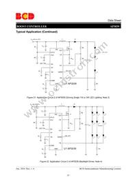 AP3039MTR-G1 Datasheet Page 15