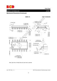 AP3039MTR-G1 Datasheet Page 18