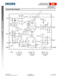 AP3102MTR-G1 Datasheet Page 3