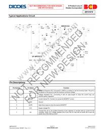 AP3107ZMTR-G1 Datasheet Page 2