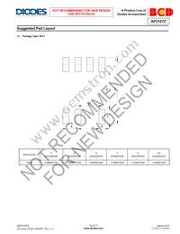 AP3107ZMTR-G1 Datasheet Page 10