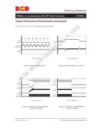 AP3201AMHTR-G1 Datasheet Page 7