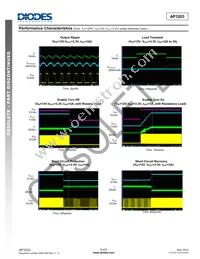 AP3203MPTR-G1 Datasheet Page 6