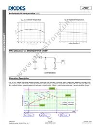 AP3301K6TR-G1 Datasheet Page 9