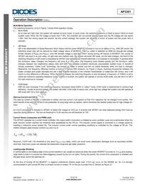 AP3301K6TR-G1 Datasheet Page 10