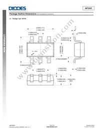 AP3301K6TR-G1 Datasheet Page 14