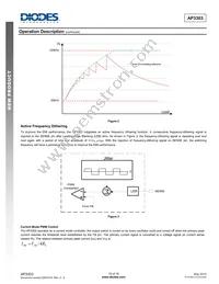 AP3303S9-13 Datasheet Page 10