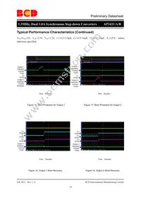 AP3421DNTR-G1 Datasheet Page 10