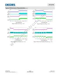 AP3427MDNTR-G1 Datasheet Page 6