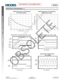 AP3433FNTR-G1 Datasheet Page 8