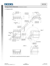 AP3512EMPTR-G1 Datasheet Page 10