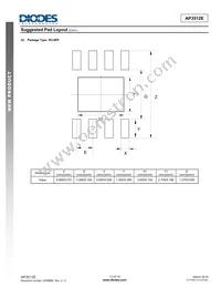 AP3512EMPTR-G1 Datasheet Page 13