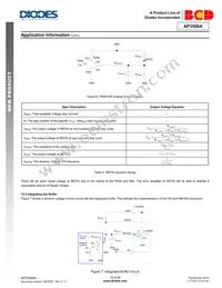 AP3598AFNTR-G1 Datasheet Page 16