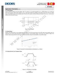 AP3598AFNTR-G1 Datasheet Page 17