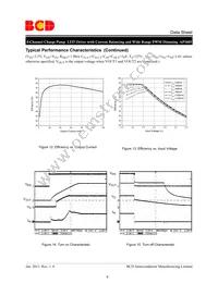 AP3605FNTR-E1 Datasheet Page 8