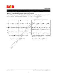 AP3605FNTR-E1 Datasheet Page 9