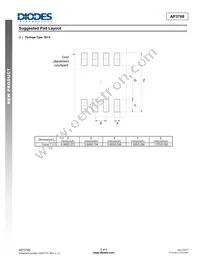 AP3768MTR-G1 Datasheet Page 8