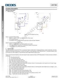 AP3776BMTR-G1 Datasheet Page 8