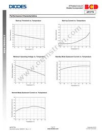 AP3776MTR-G1 Datasheet Page 7