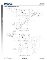 AP3785TMTR-G1 Datasheet Page 2