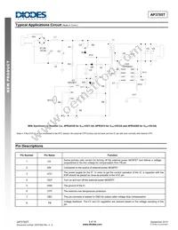 AP3785TMTR-G1 Datasheet Page 3