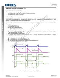 AP3785TMTR-G1 Datasheet Page 8