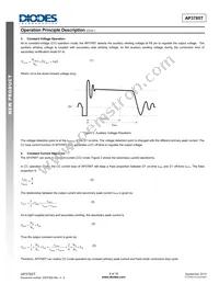 AP3785TMTR-G1 Datasheet Page 9