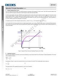 AP3785TMTR-G1 Datasheet Page 10