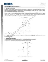 AP3785TMTR-G1 Datasheet Page 12