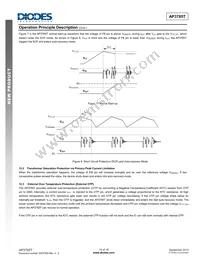 AP3785TMTR-G1 Datasheet Page 14