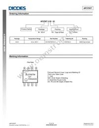 AP3785TMTR-G1 Datasheet Page 15