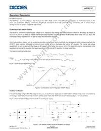 AP3917CS7-13 Datasheet Page 6