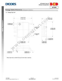 AP3988MTR-G1 Datasheet Page 10