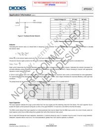AP65454SP-13 Datasheet Page 10