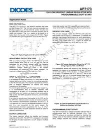 AP7173-SPG-13 Datasheet Page 10