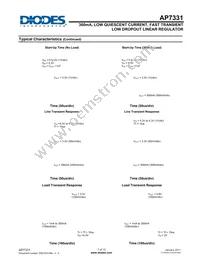 AP7331-30SNG-7 Datasheet Page 7