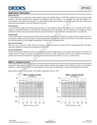 AP7343Q-33W5-7 Datasheet Page 11