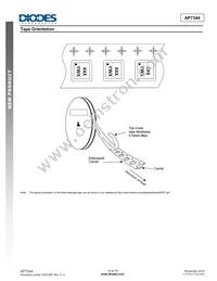 AP7344D-3612RH4-7 Datasheet Page 14