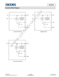 AP7361C-33DR-13 Datasheet Page 3