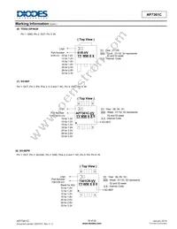 AP7361C-33DR-13 Datasheet Page 16