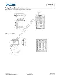 AP7361C-33DR-13 Datasheet Page 17