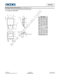 AP7361C-33DR-13 Datasheet Page 18