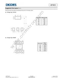 AP7361C-33DR-13 Datasheet Page 21