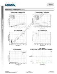 AP7383-44Y-13 Datasheet Page 6