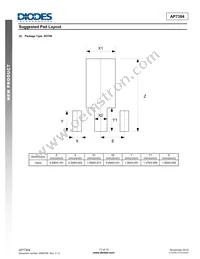 AP7384-70Y-13 Datasheet Page 11