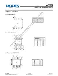 AP8802FNG-7 Datasheet Page 18